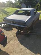 1967 Ford Cougar Picture 2