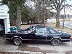 1977 Mercury Cougar Picture 2