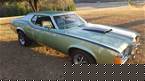 1972 Mercury Cougar Picture 2