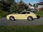 1976 Datsun 280Z Picture 2