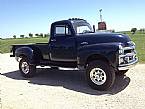 1954 Chevrolet Pickup Picture 2