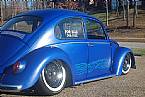 1966 Volkswagen Beetle Picture 2