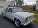 1984 Chevrolet C20 Picture 2