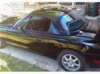 1999 Mazda MX-3 Picture 2