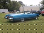 1975 Pontiac Grandville Picture 2
