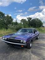 1970 Dodge Challenger Picture 2