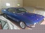 1971 Dodge Demon Picture 2