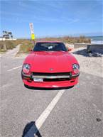 1971 Datsun 240Z Picture 2