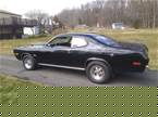 1972 Dodge Demon Picture 2