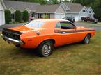 1973 Dodge Challenger Picture 2