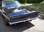 1968 Dodge Charger Picture 2