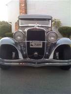 1931 Dodge DB8 Picture 2