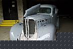 1938 Dodge D8 Picture 2