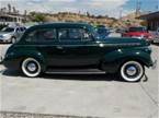 1940 Chevrolet Special Picture 2