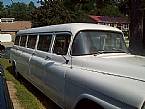 1959 Chevrolet Apache Picture 2