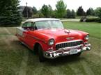 1955 Chevrolet Bel Air Picture 2