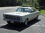 1966 Ford Fairlane Picture 2