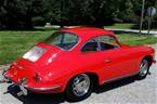 1965 Porsche 356 Picture 2