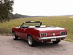 1970 Ford Mustang Picture 2