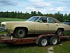 1970 Oldsmobile Delta 88 Picture 2