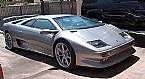 1986 Lamborghini Diablo Picture 2