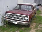 1979 Dodge D100 Picture 2