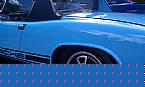 1973 Porsche 914 Picture 2