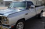 1989 Dodge Truck Picture 2