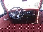 1934 Dodge 4 Door Sedan Picture 2