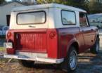 1965 International Scout Picture 2