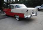 1955 Chevrolet Bel Air Picture 2