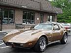 1976 Chevrolet Corvette Picture 2