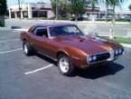 1968 Pontiac Firebird Picture 2