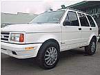 2000 Laforza LaForza 89 Picture 2