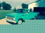 1963 Ford F100 Picture 2