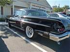 1958 Chevrolet Impala Picture 2