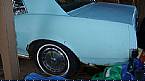 1967 Ford Mustang Picture 2
