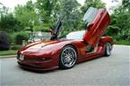 1998 Chevrolet Corvette Picture 2