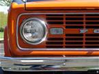 1974` Ford Bronco Picture 2