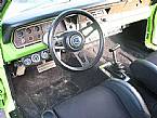 1971 Plymouth Duster Picture 2