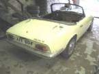 1965 Lotus Elan Picture 2