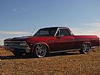 1967 Chevrolet El Camino Picture 2