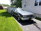 1984 Chevrolet El Camino Picture 2