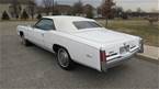 1975 Cadillac Eldorado Picture 2