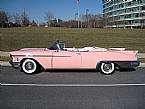 1958 Cadillac Eldorado Picture 2
