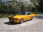 1967 Ford Mustang Picture 2