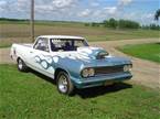 1964 Chevrolet El Camino Picture 2