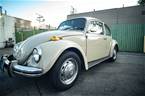 1970 Volkswagen Beetle Picture 2