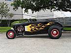 1932 Ford Roadster Picture 2