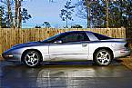 1995 Pontiac Firehawk Picture 2